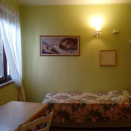 Carlo'S Country House Castellina Marittima Luaran gambar