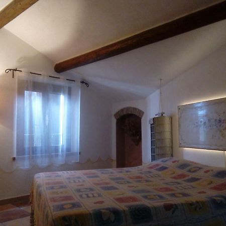 Carlo'S Country House Castellina Marittima Luaran gambar