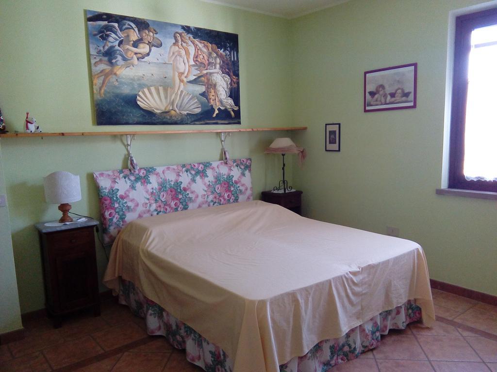 Carlo'S Country House Castellina Marittima Luaran gambar
