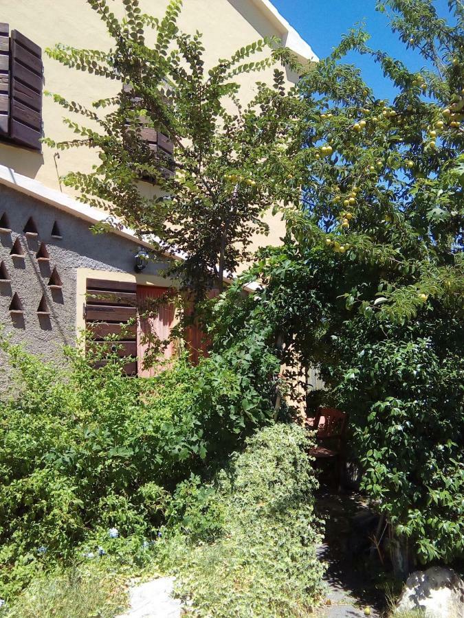 Carlo'S Country House Castellina Marittima Luaran gambar