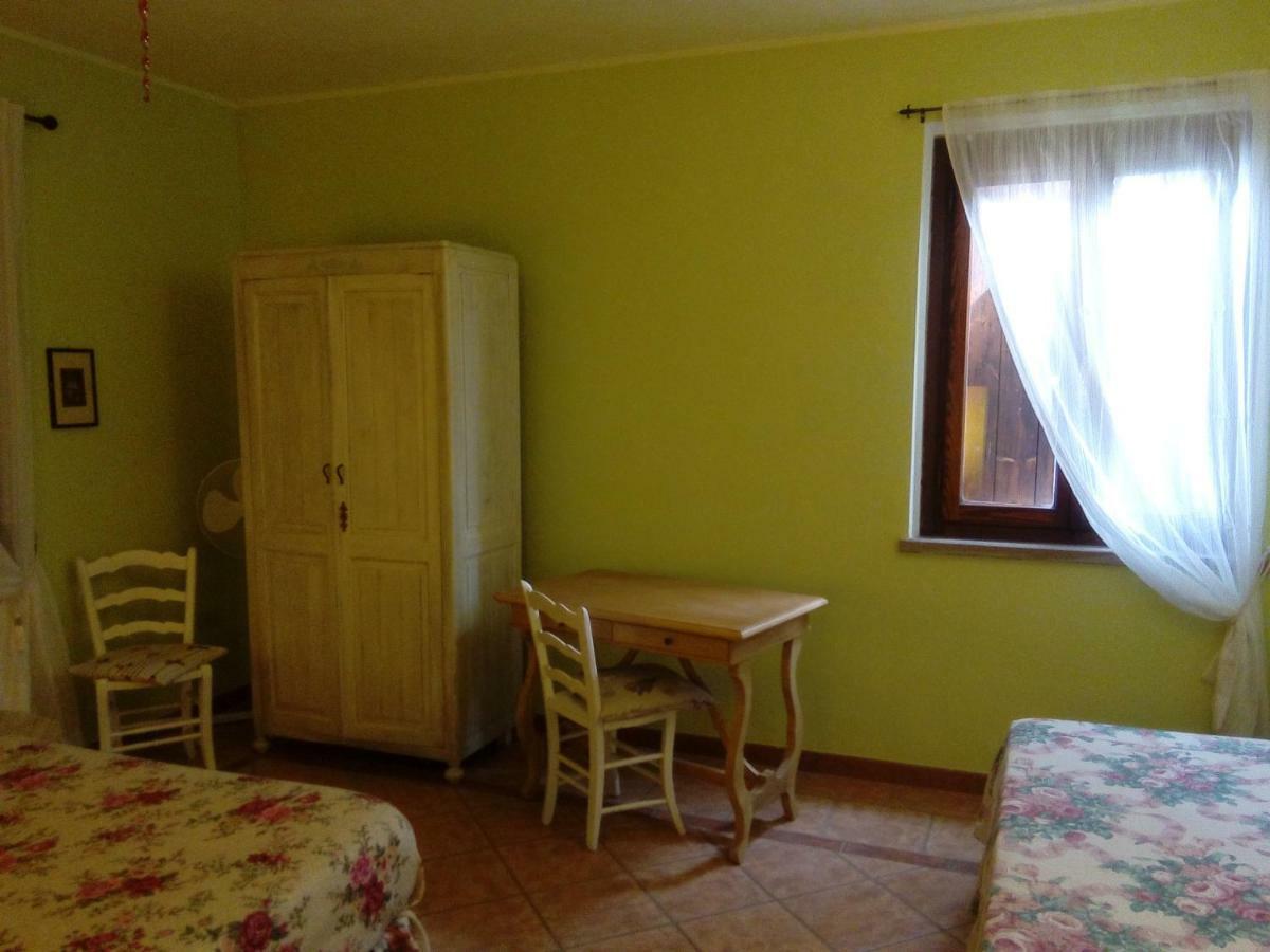 Carlo'S Country House Castellina Marittima Luaran gambar